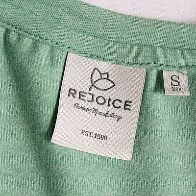 Dámské tričko REJOICE TANACETUM SHORTS ME63 XL
