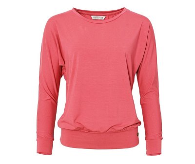 Dámské tričko s dlouhým rukávem REJOICE CROSOSMIA U363 XL