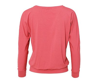 Dámské tričko s dlouhým rukávem REJOICE CROSOSMIA U363 XL