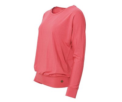 Dámské tričko s dlouhým rukávem REJOICE CROSOSMIA U363 XL