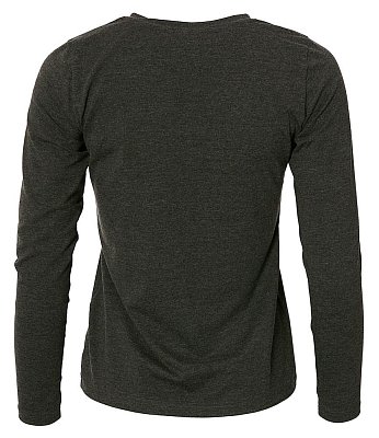 Dámské tričko s dlouhým rukávem REJOICE TANACETUM ME34 L