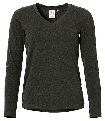 Dámské tričko s dlouhým rukávem REJOICE TANACETUM ME34 XL