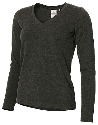 Dámské tričko s dlouhým rukávem REJOICE TANACETUM ME34 XL