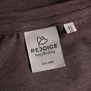 Dámské tričko s dlouhým rukávem REJOICE TANACETUM ME53 L