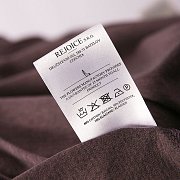 Dámské tričko s dlouhým rukávem REJOICE TANACETUM ME53 L