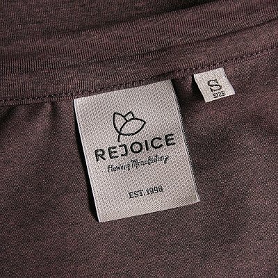 Dámské tričko s dlouhým rukávem REJOICE TANACETUM ME53 M