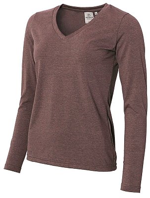 Dámské tričko s dlouhým rukávem REJOICE TANACETUM ME53 XXL