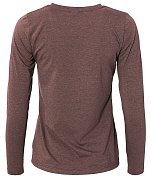 Dámské tričko s dlouhým rukávem REJOICE TANACETUM ME53 XXL