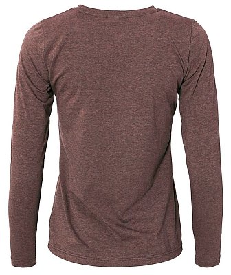 Dámské tričko s dlouhým rukávem REJOICE TANACETUM ME53 XXL