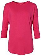 Dámské triko s 3/4 rukávem ABELIA U287 XL