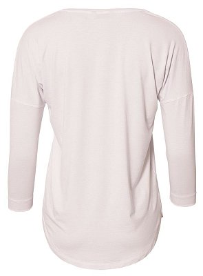Dámské triko s 3/4 rukávem REJOICE 3/4 IXONA U1 XL