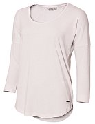 Dámské triko s 3/4 rukávem REJOICE 3/4 IXONA U1 XL