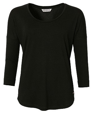 Dámské triko s 3/4 rukávem REJOICE 3/4 IXONA U2 XXL