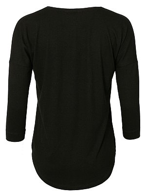 Dámské triko s 3/4 rukávem REJOICE 3/4 IXONA U2 XXL