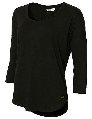 Dámské triko s 3/4 rukávem REJOICE 3/4 IXONA U2 XXL