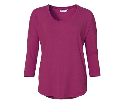 Dámské triko s 3/4 rukávem REJOICE 3/4 IXONA U364 L