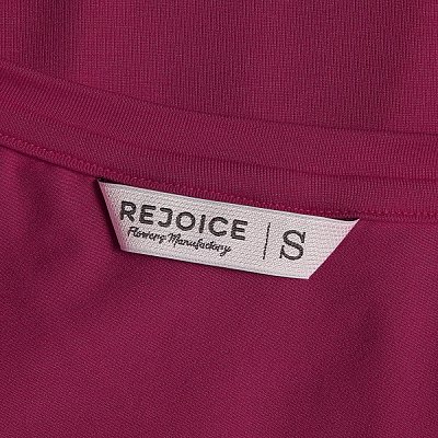 Dámské triko s 3/4 rukávem REJOICE 3/4 IXONA U364 L