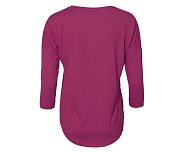 Dámské triko s 3/4 rukávem REJOICE 3/4 IXONA U364 XL