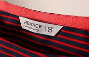 Dámské triko s 3/4 rukávem REJOICE DIANTHUS P51 L
