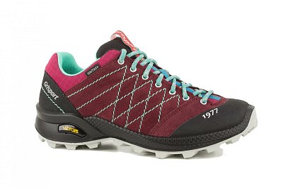 Dámské turistické boty GRISPORT TRAILRUN 33 EU 41