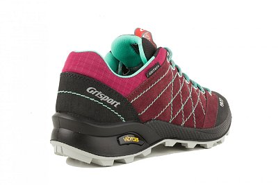 Dámské turistické boty GRISPORT TRAILRUN 33 EU 41