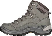 Dámské turistické boty LOWA RENEGADE GTX MID Ws graphite/rose UK 4,5