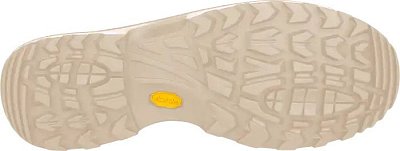 Dámské turistické boty LOWA RENEGADE GTX MID Ws grey green/panna UK 4