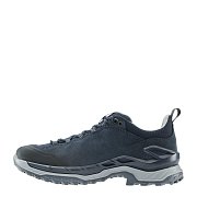 Dámské turistické polobotky LOWA INNOVO GTX LO Ws navy/arctic UK 4