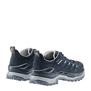 Dámské turistické polobotky LOWA INNOVO GTX LO Ws navy/arctic UK 4