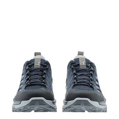 Dámské turistické polobotky LOWA INNOVO GTX LO Ws navy/arctic UK 4