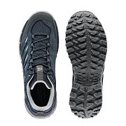 Dámské turistické polobotky LOWA INNOVO GTX LO Ws navy/arctic UK 4
