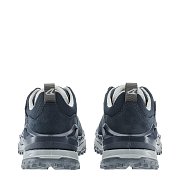Dámské turistické polobotky LOWA INNOVO GTX LO Ws navy/arctic UK 4