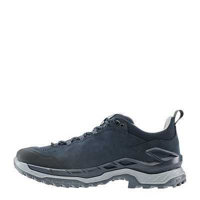 Dámské turistické polobotky LOWA INNOVO GTX LO Ws navy/arctic UK 5