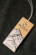 Dámské zateplené šaty REJOICE CORONILLA ME09 S