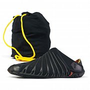 Dámské zavinovací boty VIBRAM FUROSHIKI W black EU 37