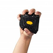 Dámské zavinovací boty VIBRAM FUROSHIKI W black EU 37