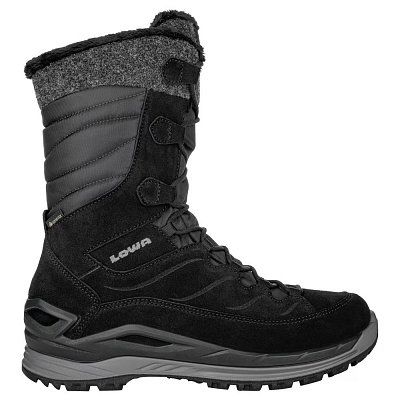 Dámské zimní boty BARINA EVO GTX Ws black/anthracite UK 6,5