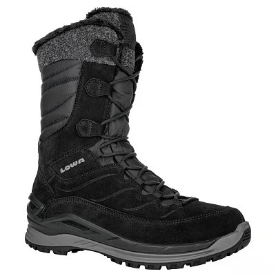 Dámské zimní boty BARINA EVO GTX Ws black/anthracite UK 8,5
