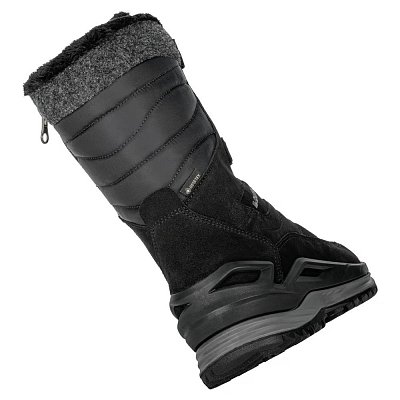 Dámské zimní boty BARINA EVO GTX Ws black/anthracite UK 8,5