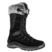 Dámské zimní boty LOWA ALBA EVO GTX Ws black/anthracite UK 8