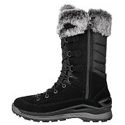 Dámské zimní boty LOWA ALBA EVO GTX Ws black/anthracite UK 8