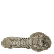 Dámské zimní boty LOWA ALBA EVO GTX  Ws desert/champagne UK 6,5