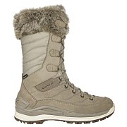 Dámské zimní boty LOWA ALBA EVO GTX  Ws desert/champagne UK 7