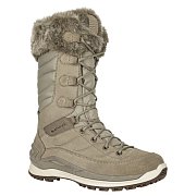 Dámské zimní boty LOWA ALBA EVO GTX  Ws desert/champagne UK 7