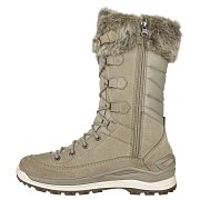 Dámské zimní boty LOWA ALBA EVO GTX  Ws desert/champagne UK 7