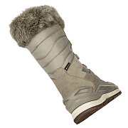 Dámské zimní boty LOWA ALBA EVO GTX  Ws desert/champagne UK 7