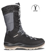 Dámské zimní boty LOWA ALBA III GTX anthracite UK 6