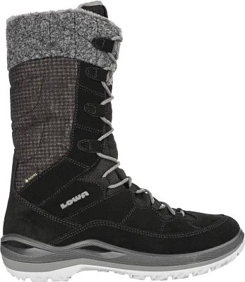 Dámské zimní boty LOWA ALBA III GTX black/grey