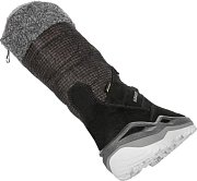Dámské zimní boty LOWA ALBA III GTX black/grey