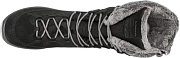 Dámské zimní boty LOWA ALBA III GTX black/grey